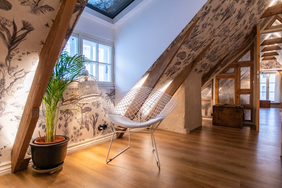 Photo Home Renovation Trends