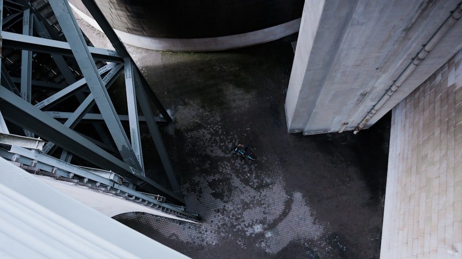 Photo Basement Waterproofing